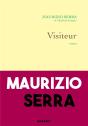 Visiteur - Roman - Preview