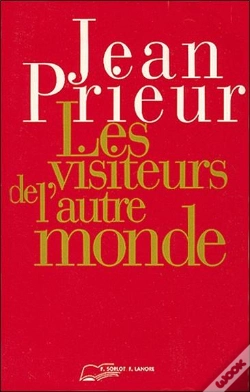 Capa do artigo Visiteurs De L'Autre Monde