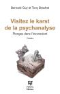 Visitez Le Karst De La Psychanalyse : Plongez Dans L'Inconscient - Preview