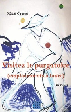 Capa do artigo Visitez Le Purgatoire ; (Emplacements À Louer)