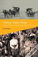 Visiting 'Abdu'L-Baha