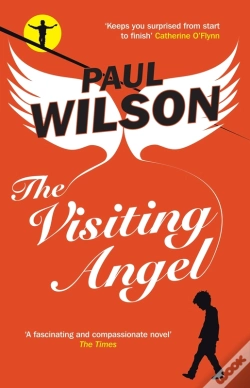 Capa do artigo Visiting Angel