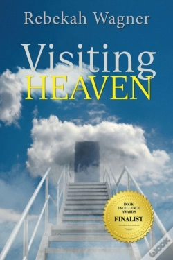 Capa do artigo Visiting Heaven