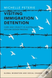 Visiting Immigration Detention