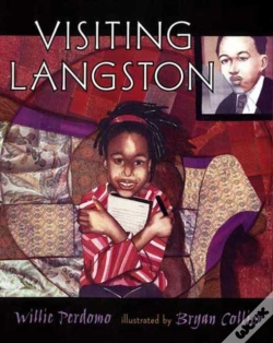 Capa do artigo Visiting Langston