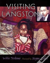 Capa do artigo Visiting Langston
