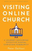 Visiting Online Church