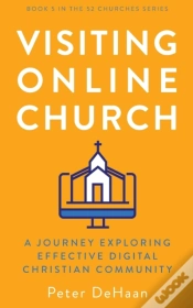 Capa do artigo Visiting Online Church