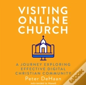Capa do artigo Visiting Online Church