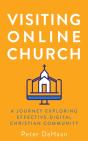 Visiting Online Church - Preview