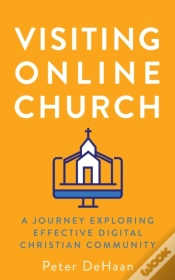 Capa do artigo Visiting Online Church