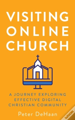 Capa do artigo Visiting Online Church