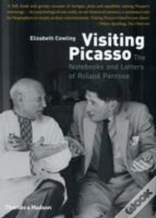 Capa do artigo Visiting Picasso