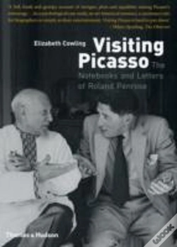 Capa do artigo Visiting Picasso
