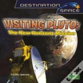 Visiting Pluto: The New Horizons Mission