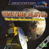 Visiting Pluto: The New Horizons Mission
