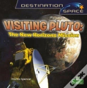Capa do artigo Visiting Pluto: The New Horizons Mission