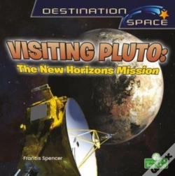 Capa do artigo Visiting Pluto: The New Horizons Mission