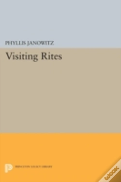 Capa do artigo Visiting Rites