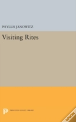 Capa do artigo Visiting Rites