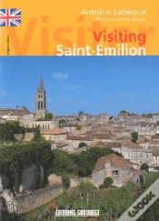 Capa do artigo Visiting Saint-Emilion