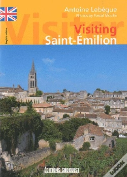 Capa do artigo Visiting Saint-Emilion