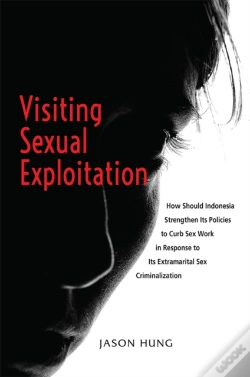 Capa do artigo Visiting Sexual Exploitation