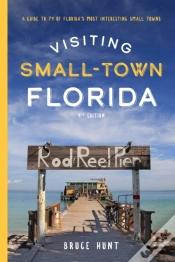 Capa do artigo Visiting Small-Town Florida