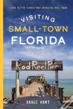 Capa do artigo Visiting Small-Town Florida