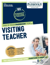Capa do artigo Visiting Teacher