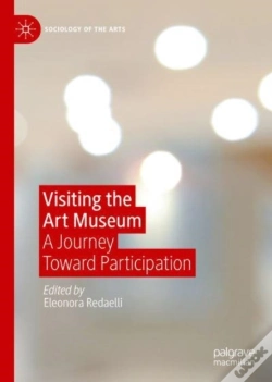 Capa do artigo Visiting The Art Museum