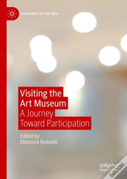 Capa do artigo Visiting The Art Museum