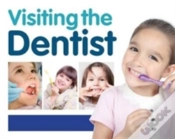 Capa do artigo Visiting The Dentist
