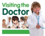 Visiting The Doctor - Preview