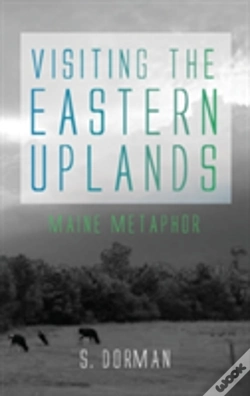 Capa do artigo Visiting The Eastern Uplands