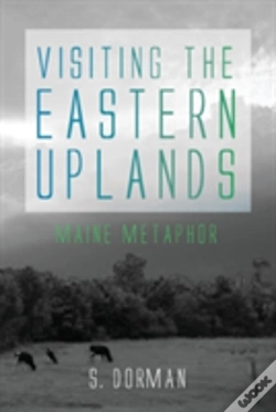 Capa do artigo Visiting The Eastern Uplands