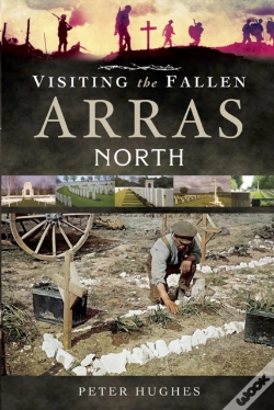 Capa do artigo Visiting The Fallen: Arras North