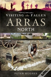 Capa do artigo Visiting The Fallen: Arras North
