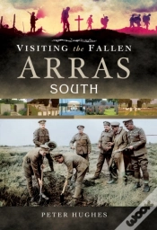 Capa do artigo Visiting The Fallen: Arras South