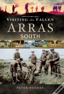 Capa do artigo Visiting The Fallen: Arras South