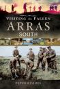 Visiting The Fallen: Arras South - Preview
