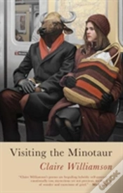 Capa do artigo Visiting The Minotaur