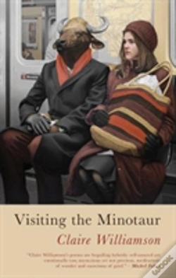 Capa do artigo Visiting The Minotaur