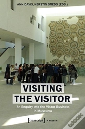 Capa do artigo Visiting The Visitor