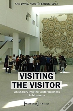 Capa do artigo Visiting The Visitor