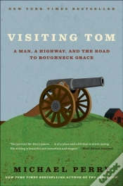 Capa do artigo Visiting Tom
