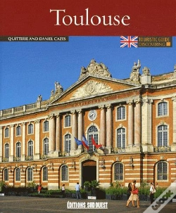Capa do artigo Visiting Toulouse