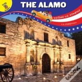 Visiting U.S. Symbols Alamo
