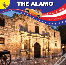 Capa do artigo Visiting U.S. Symbols Alamo