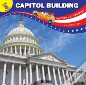Visiting U.S. Symbols Capitol Building
